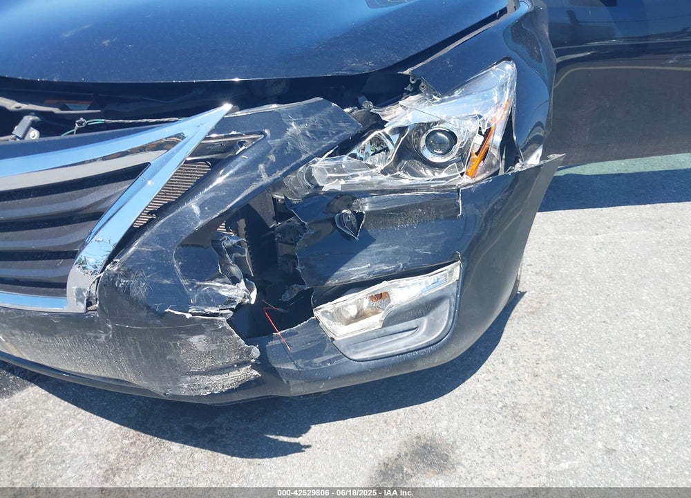 2014 NISSAN ALTIMA VIN: 1N4AL3AP9EN220519