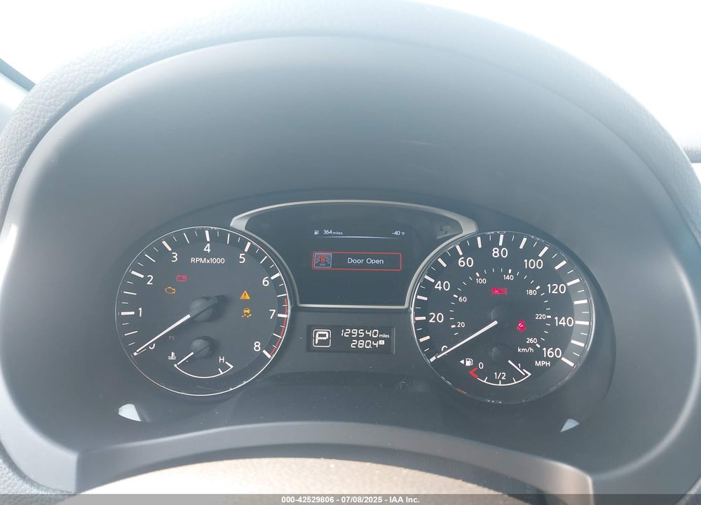 2014 NISSAN ALTIMA VIN: 1N4AL3AP9EN220519