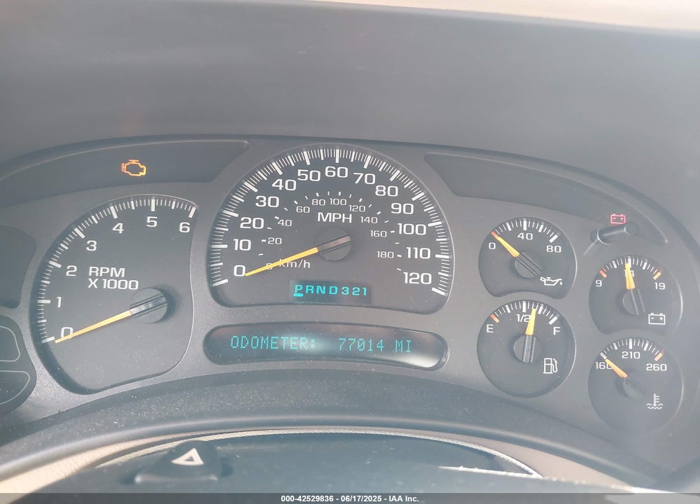 2003 CHEVROLET SILVERADO 1500 LS VIN: 1GCEC14V53Z185963