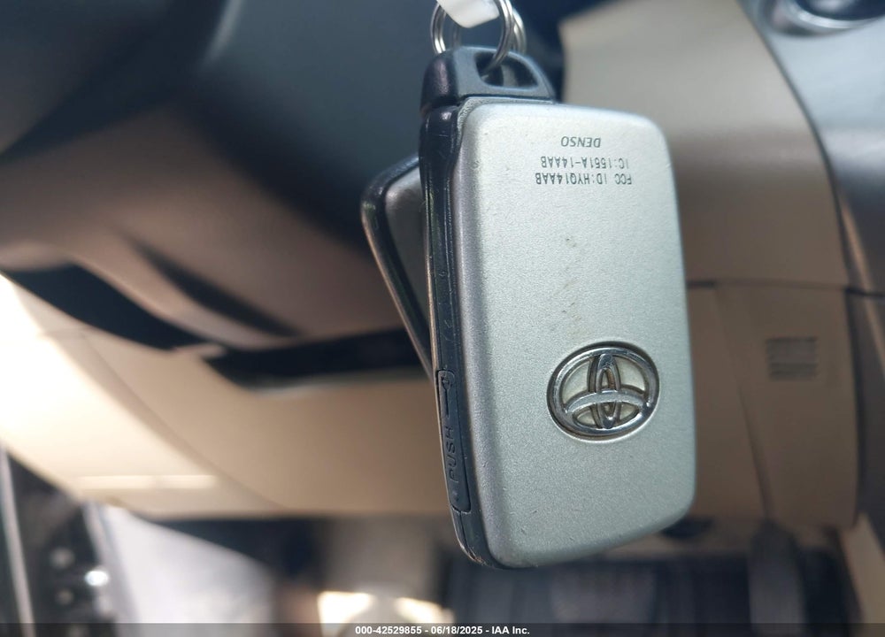 2009 TOYOTA RAV4 VIN: JTMBF31VX9D000273