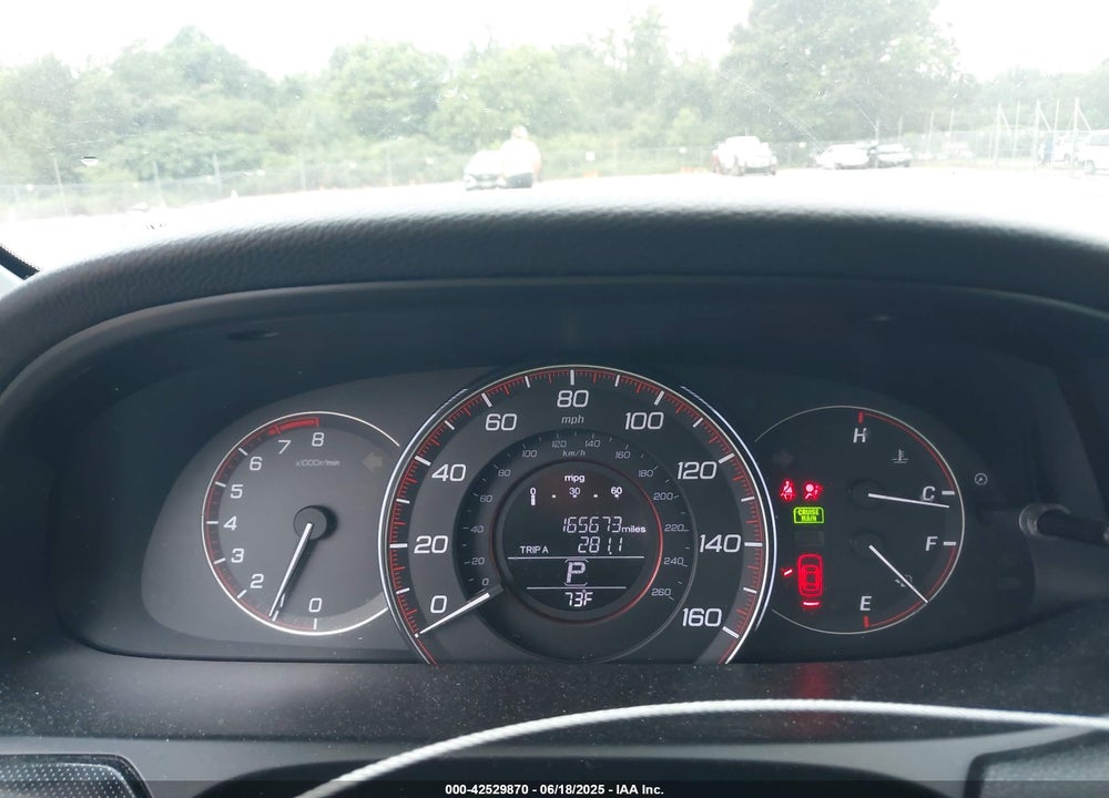 2015 HONDA ACCORD VIN: 1HGCR2F5XFA239240