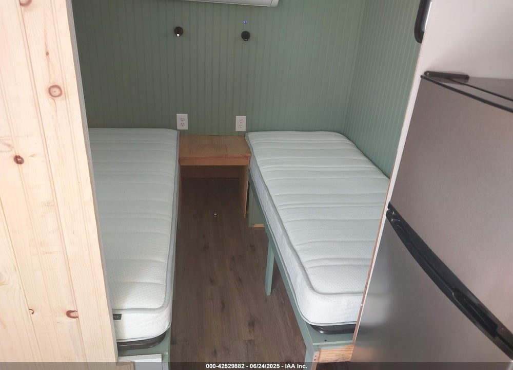 2023 CONTINENTAL CARGO CARGO TRAILER VIN: 5NHUVH620PY047192