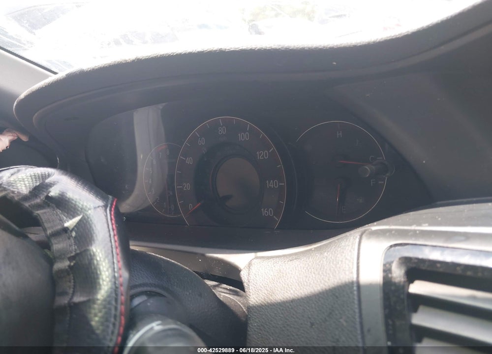 2017 HONDA ACCORD VIN: 1HGCR2F55HA072272