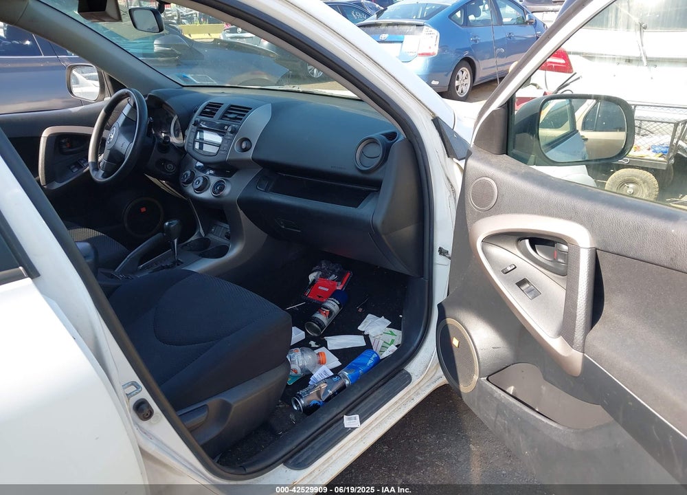 2006 TOYOTA RAV4 SPORT V6 VIN: JTMBK32V665000738