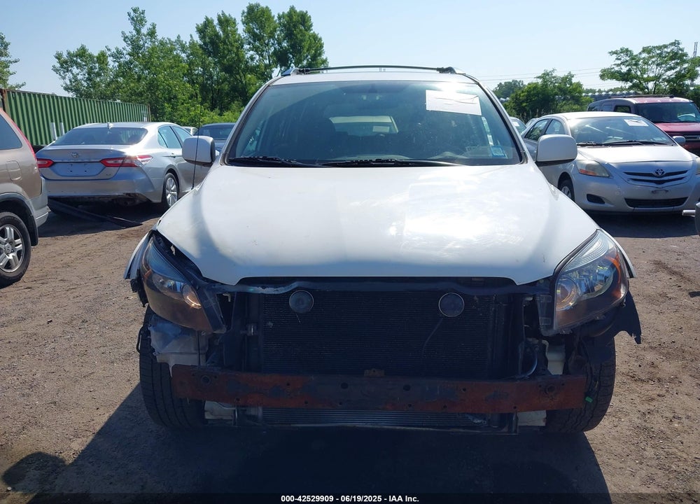 2006 TOYOTA RAV4 SPORT V6 VIN: JTMBK32V665000738