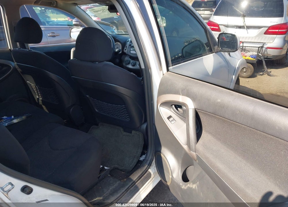 2006 TOYOTA RAV4 SPORT V6 VIN: JTMBK32V665000738