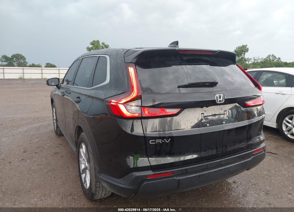 2024 HONDA CR-V VIN: 2HKRS4H47RH442550