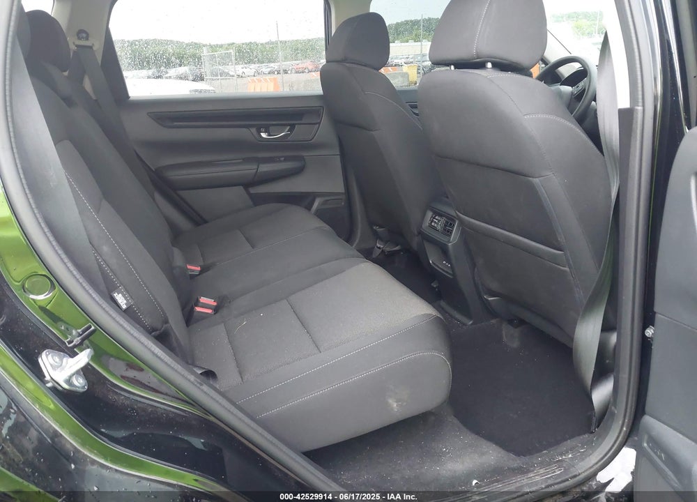 2024 HONDA CR-V VIN: 2HKRS4H47RH442550