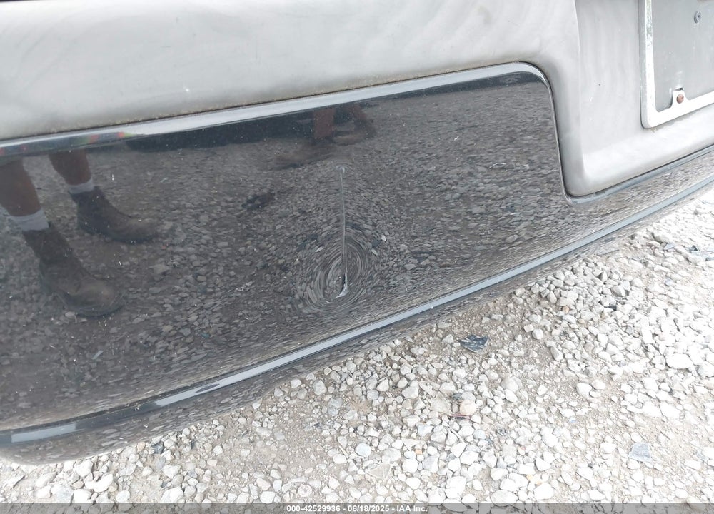2002 CHEVROLET IMPALA VIN: 2G1WF52EX29179454