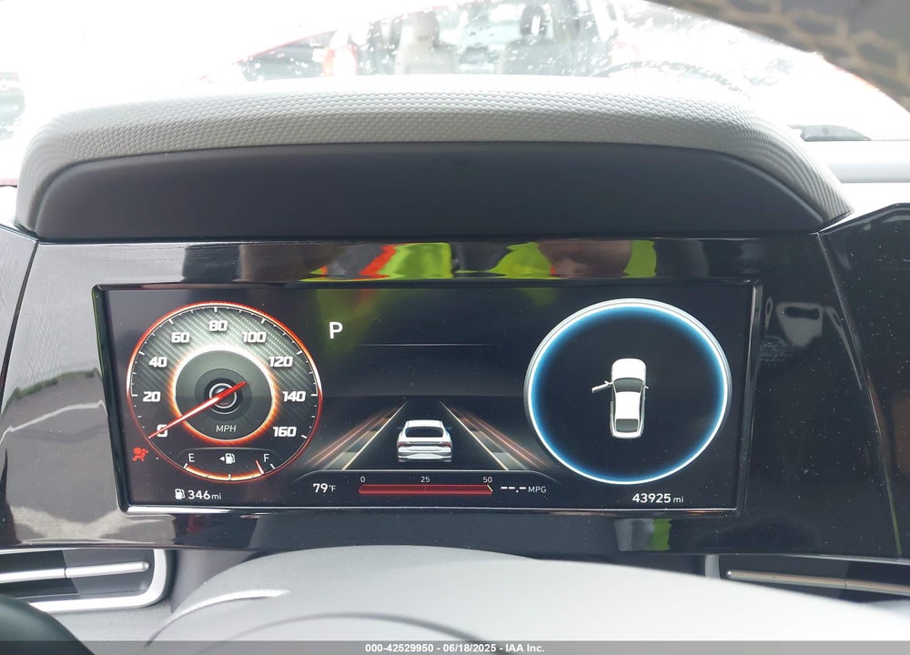 2021 HYUNDAI ELANTRA VIN: KMHLN4AG5MU127208