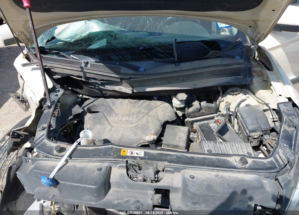 2013 KIA SOUL VIN: KNDJT2A52D7755620