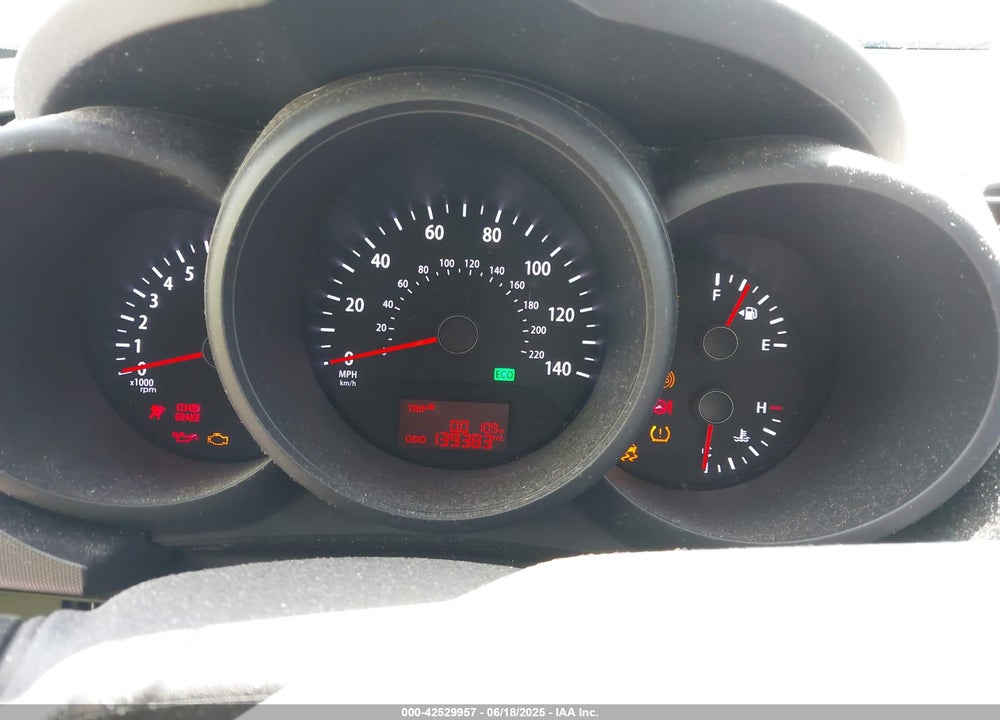 2013 KIA SOUL VIN: KNDJT2A52D7755620