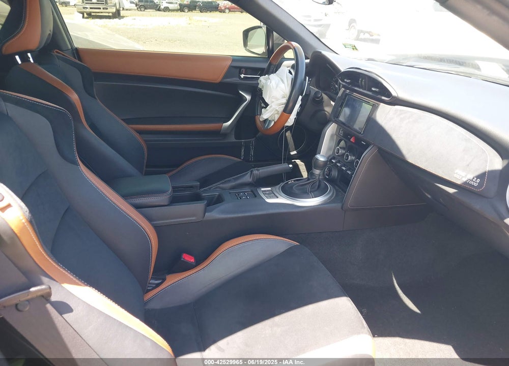 2016 SCION FR-S VIN: JF1ZNAA14G8706489