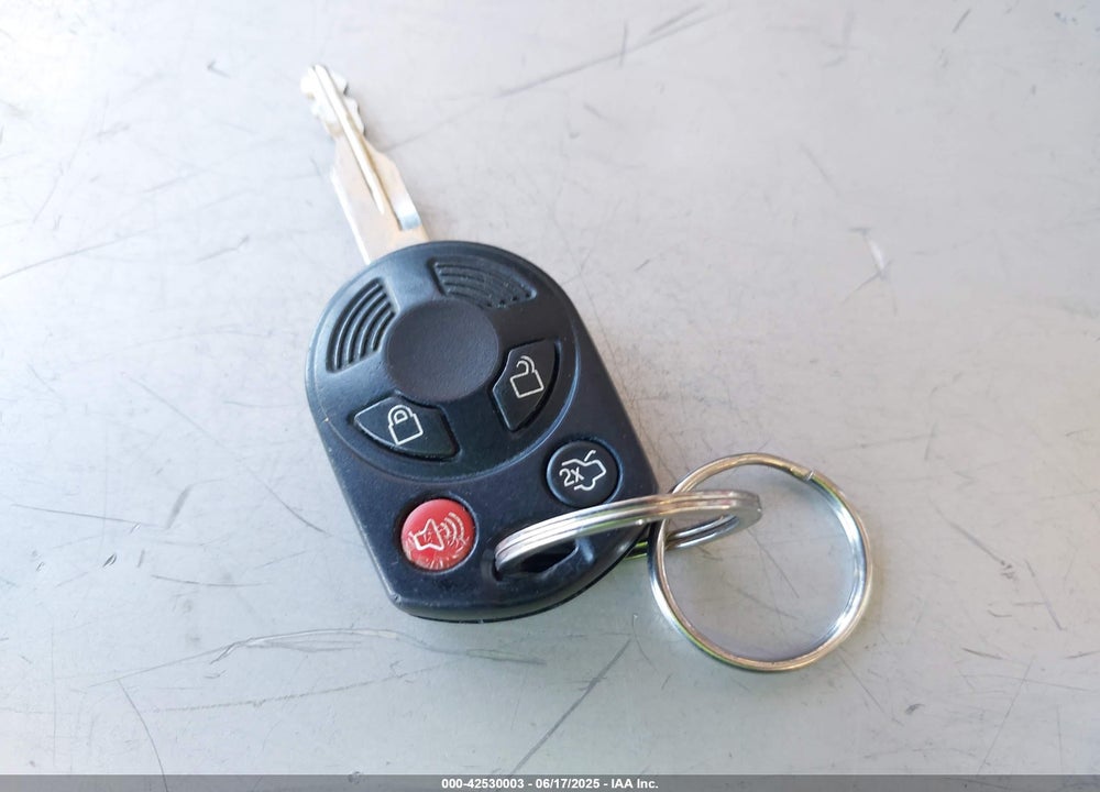 2009 FORD ESCAPE HYBRID LIMITED VIN: 1FMCU49319KA37562
