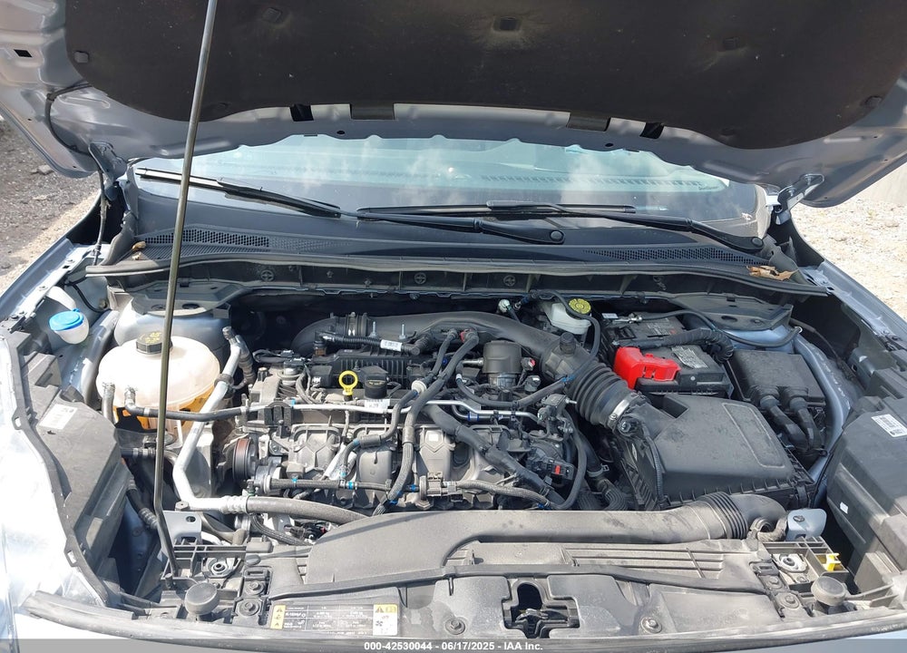 2022 FORD ESCAPE TITANIUM VIN: 1FMCU9J94NUB57495