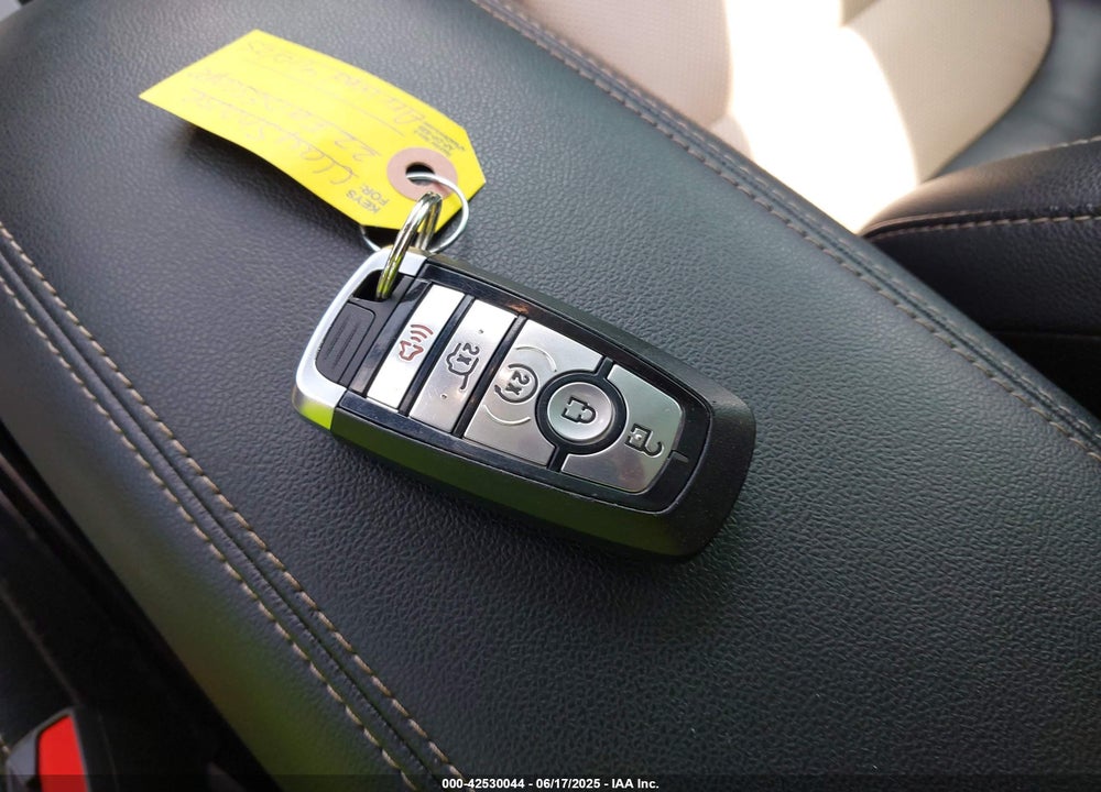 2022 FORD ESCAPE TITANIUM VIN: 1FMCU9J94NUB57495