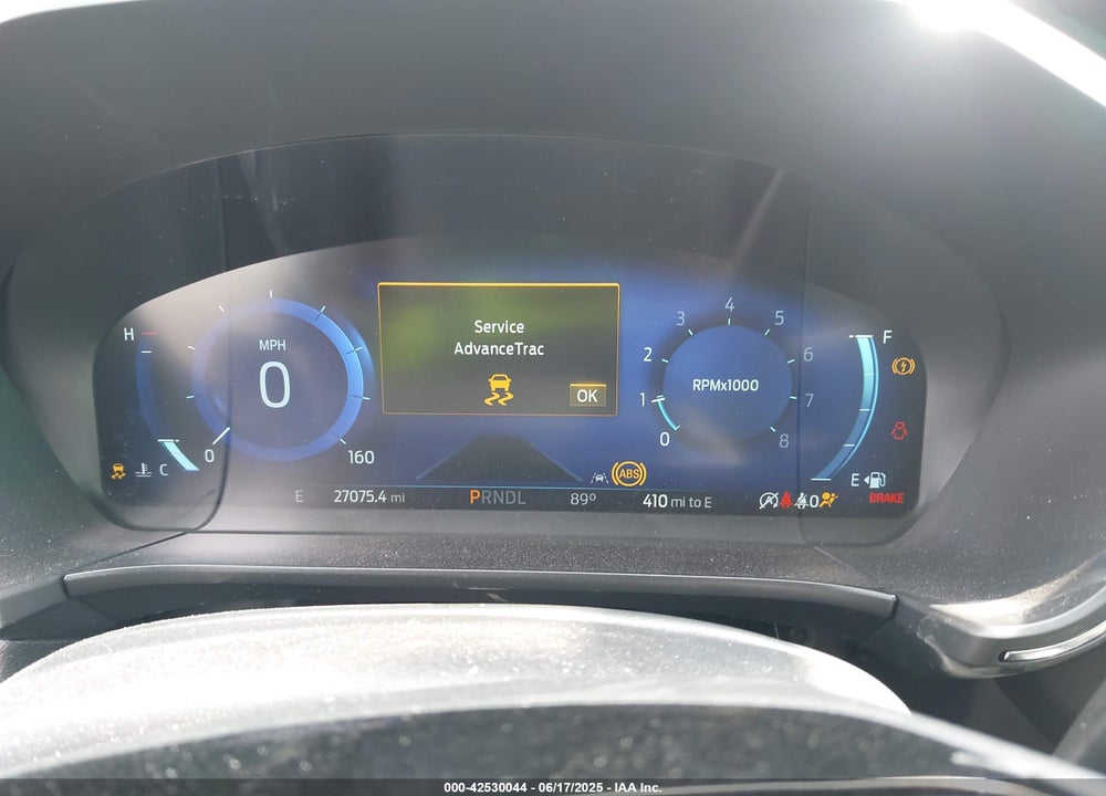 2022 FORD ESCAPE TITANIUM VIN: 1FMCU9J94NUB57495