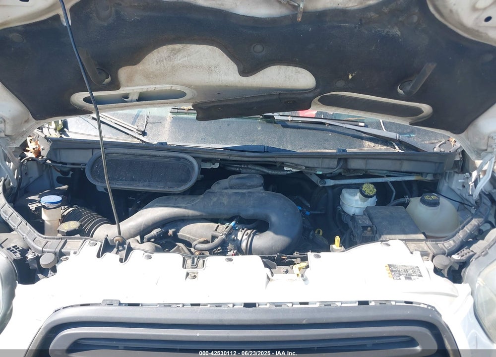 2015 FORD TRANSIT-250 VIN: 1FTNR2CM8FKA48994