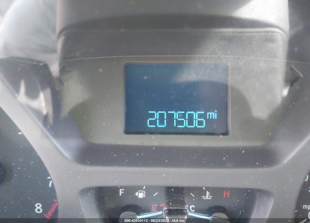 2015 FORD TRANSIT-250 VIN: 1FTNR2CM8FKA48994