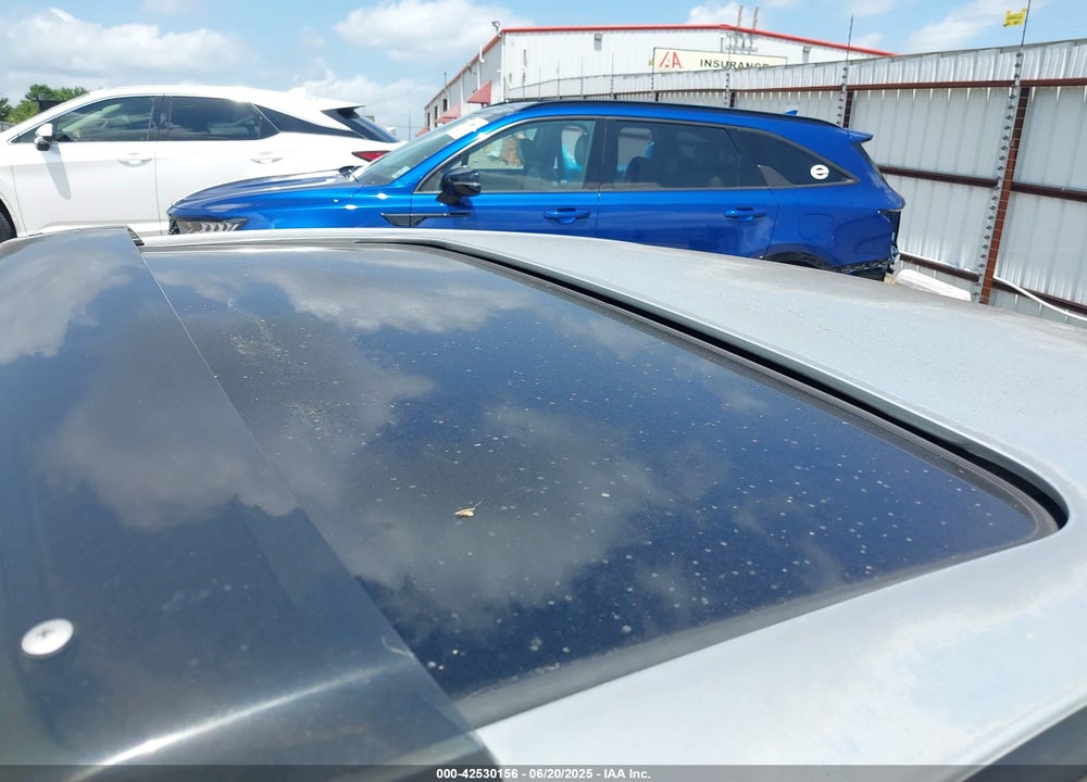 2004 TOYOTA CAMRY SOLARA SLE V6 VIN: 4T1CA30P64U013757