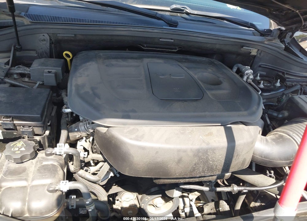 2019 JEEP GRAND CHEROKEE VIN: 1C4RJEBG5KC657227