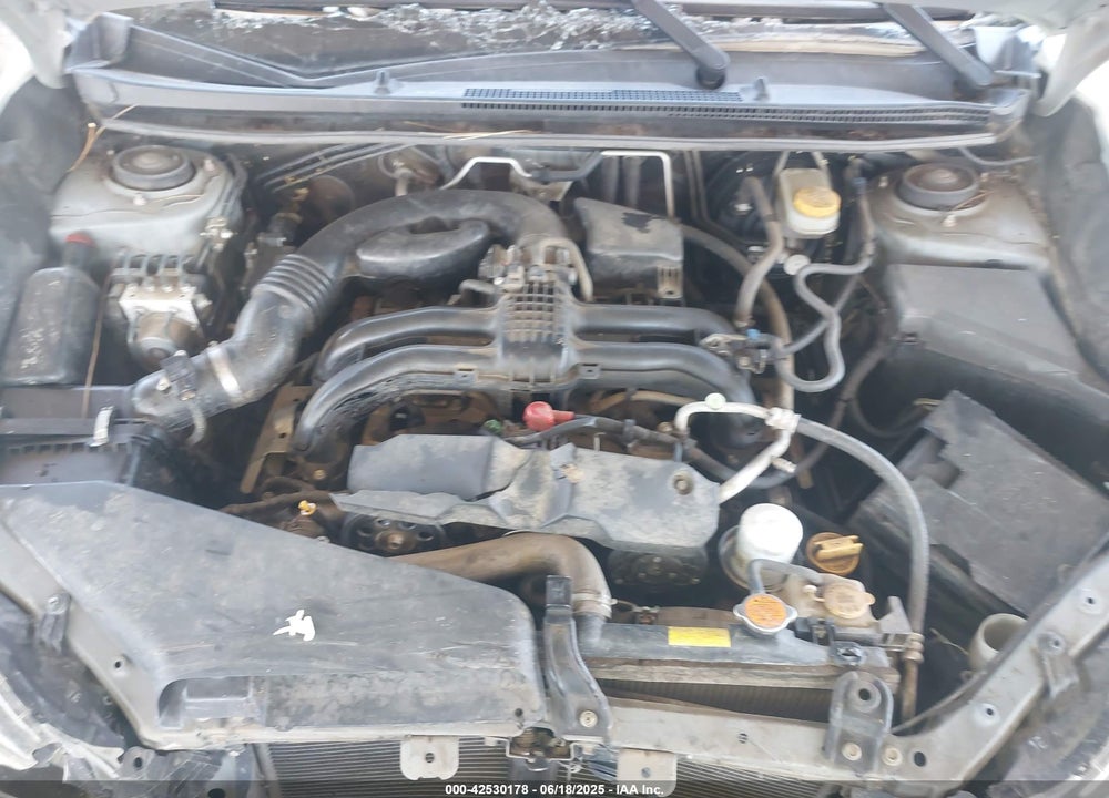 2014 SUBARU XV CROSSTREK 2.0I PREMIUM VIN: JF2GPAWC6E8234090