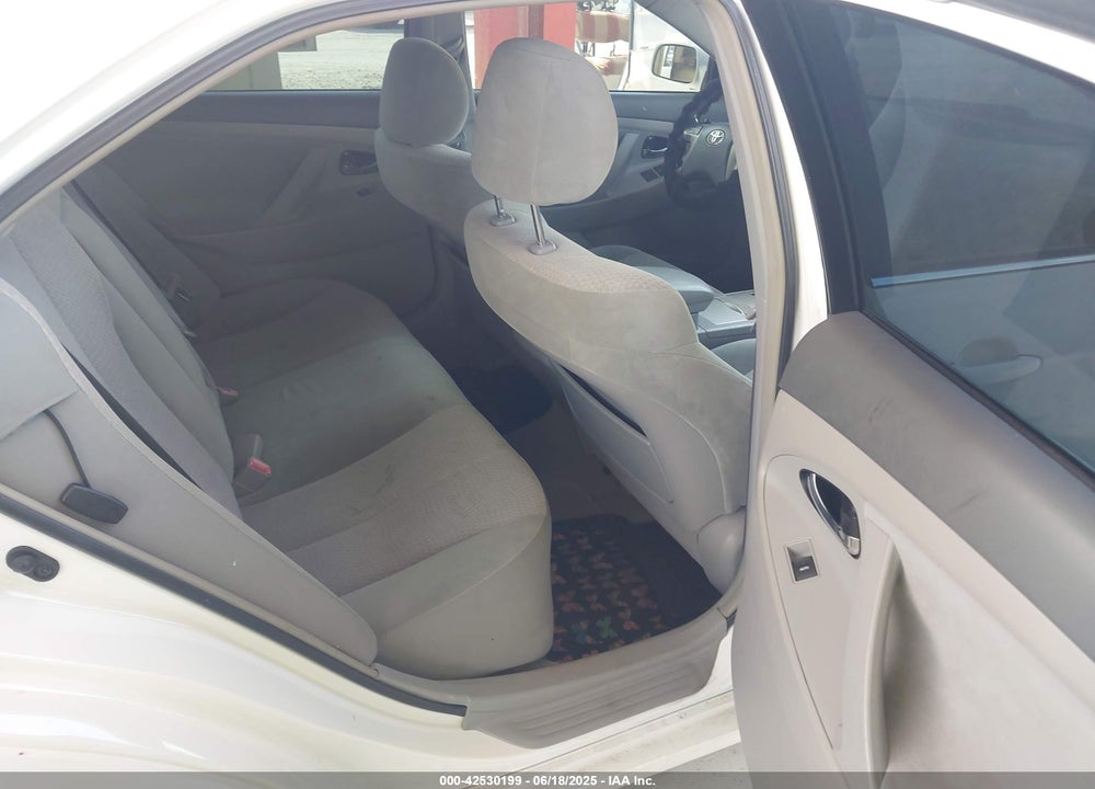 2010 TOYOTA CAMRY VIN: 4T4BF3EK6AR006755
