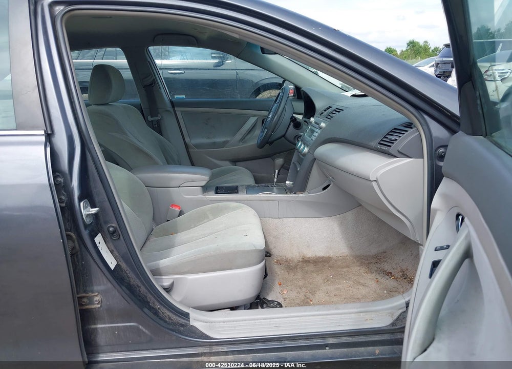 2009 TOYOTA CAMRY SE/LE/XLE VIN: 4T1BE46K99U414633