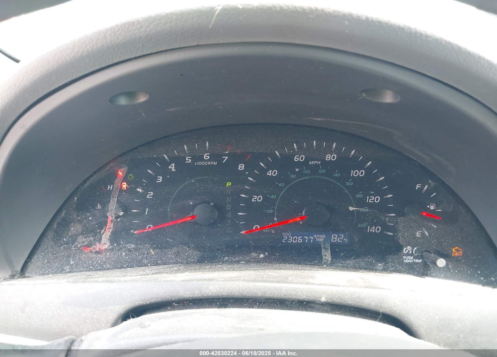 2009 TOYOTA CAMRY SE/LE/XLE VIN: 4T1BE46K99U414633
