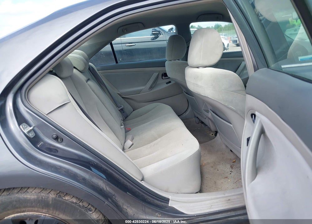 2009 TOYOTA CAMRY SE/LE/XLE VIN: 4T1BE46K99U414633