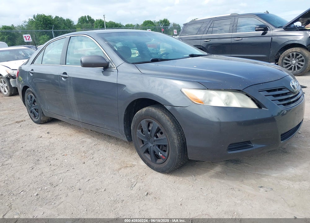 2009 TOYOTA CAMRY SE/LE/XLE VIN: 4T1BE46K99U414633