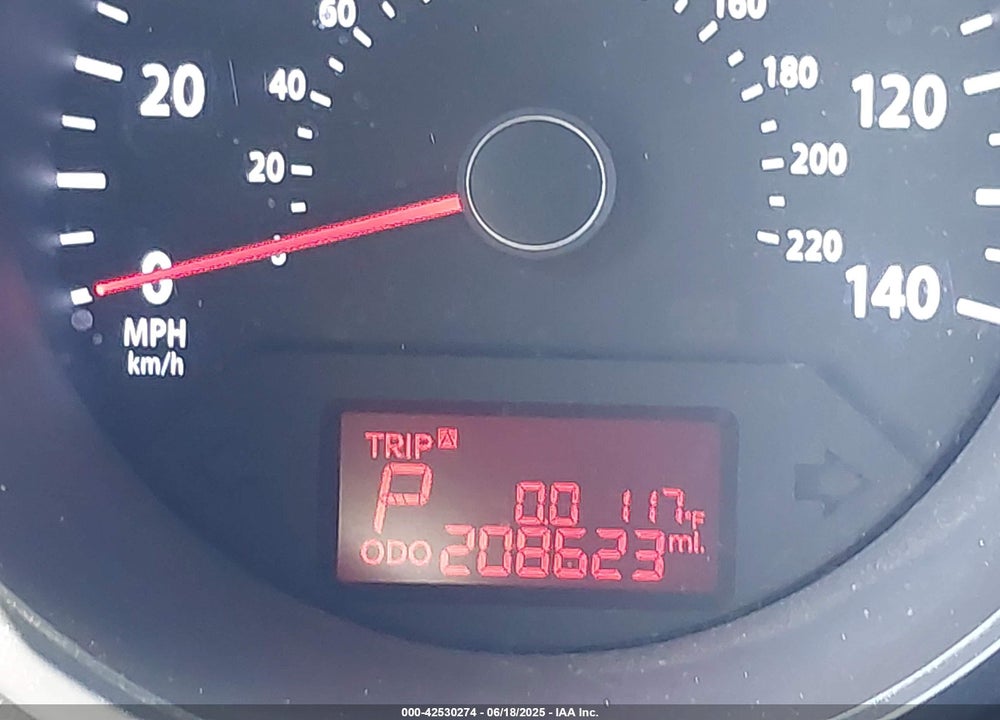 2013 KIA SOUL VIN: KNDJT2A59D7625477