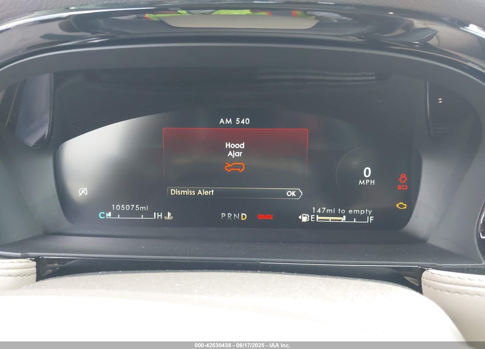 2022 LINCOLN CORSAIR VIN: 5LMCJ2DH7NUL08720