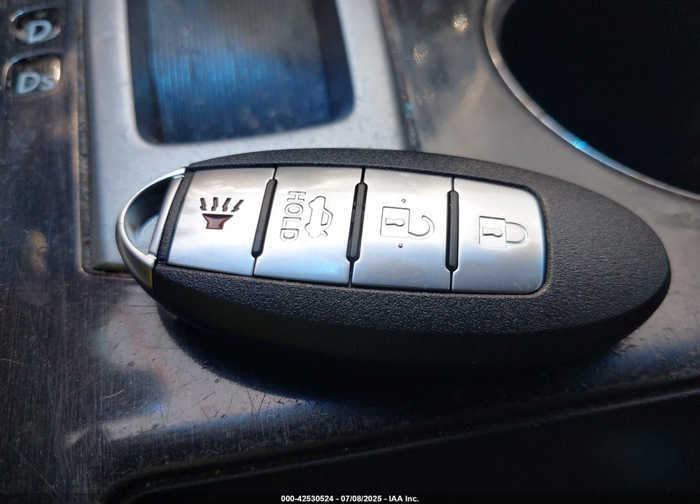 2014 NISSAN ALTIMA VIN: 1N4AL3AP9EC407447