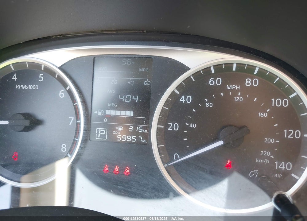 2023 NISSAN VERSA VIN: 3N1CN8DV7PL825598