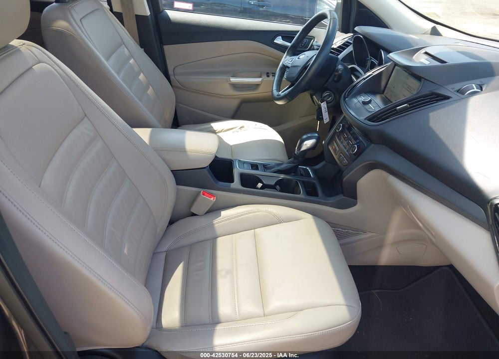 2018 FORD ESCAPE VIN: 1FMCU9HD3JUA80073