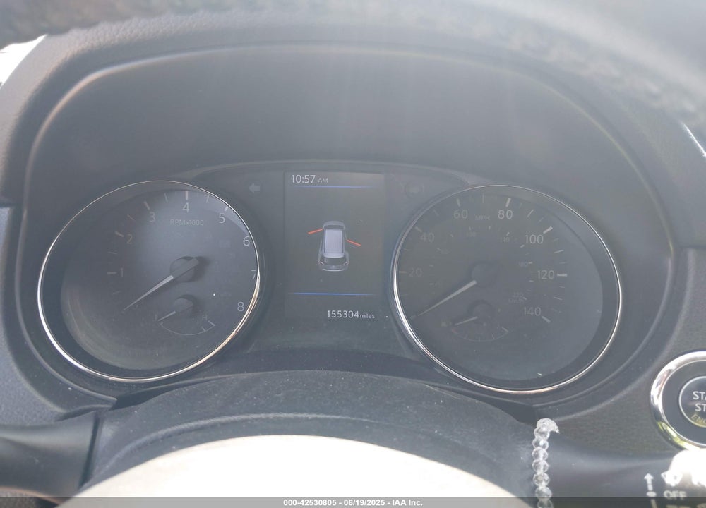 2018 NISSAN ROGUE VIN: JN8AT2MV9JW311992