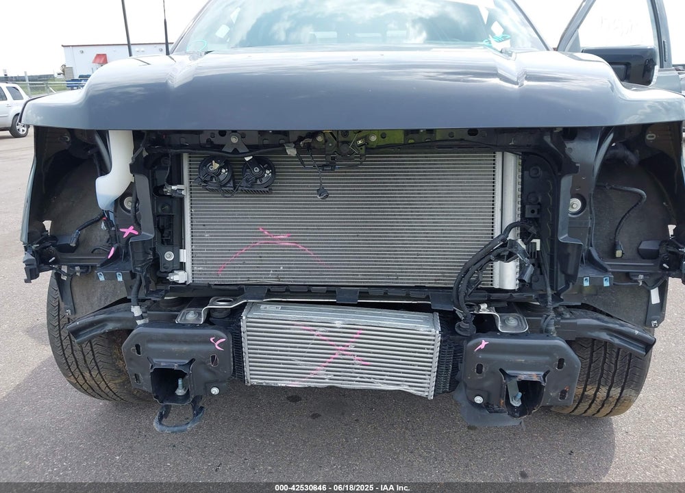 2024 FORD F-150 VIN: 1FTFW7L87RFA86341