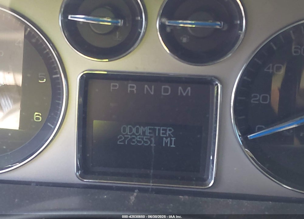 2008 CADILLAC ESCALADE VIN: 1GYFK638X8R234396