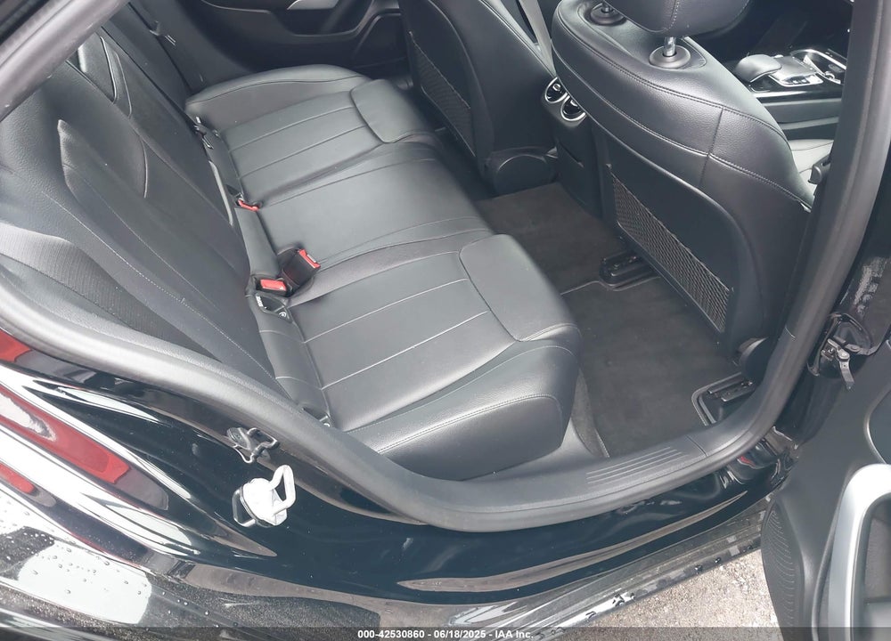 2020 MERCEDES-BENZ A-CLASS VIN: WDD3G4FB5LW038971