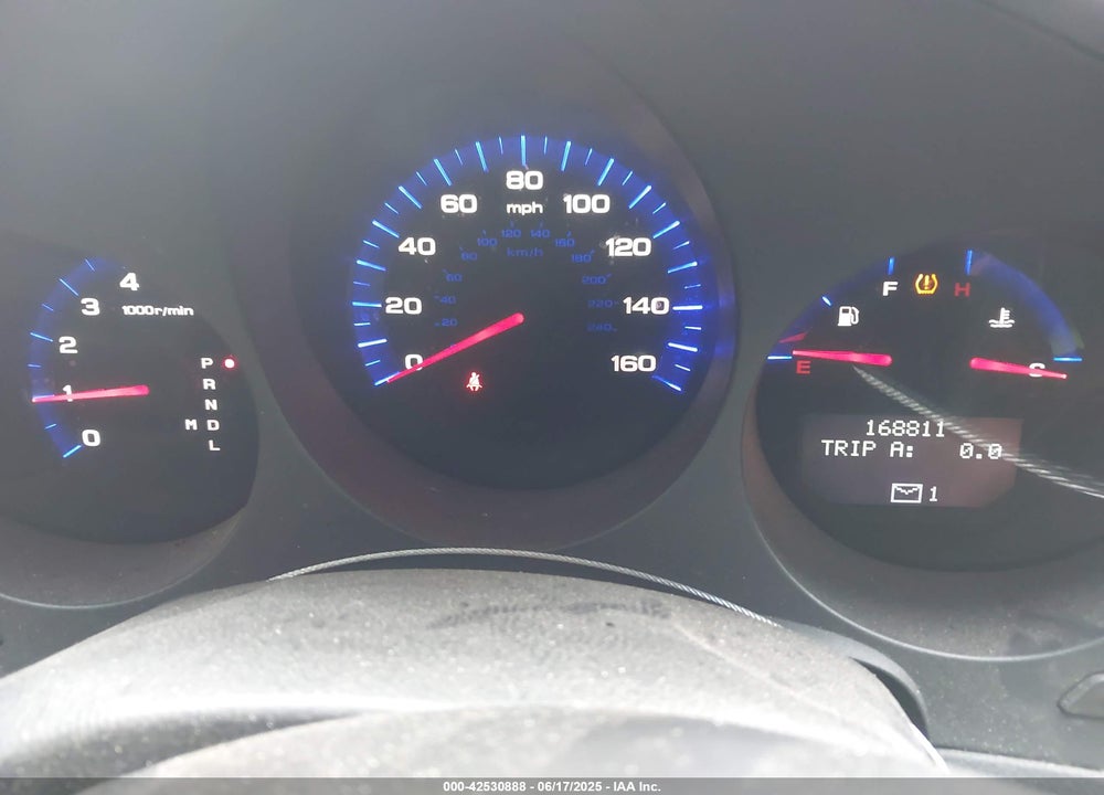 2006 ACURA TL VIN: 19UUA66266A052800