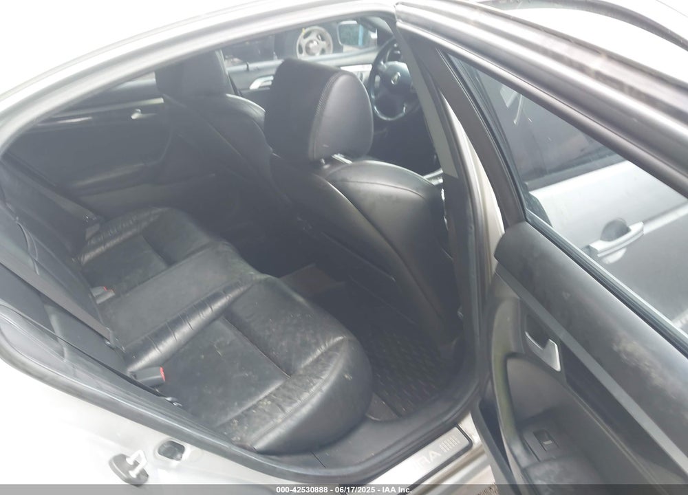 2006 ACURA TL VIN: 19UUA66266A052800