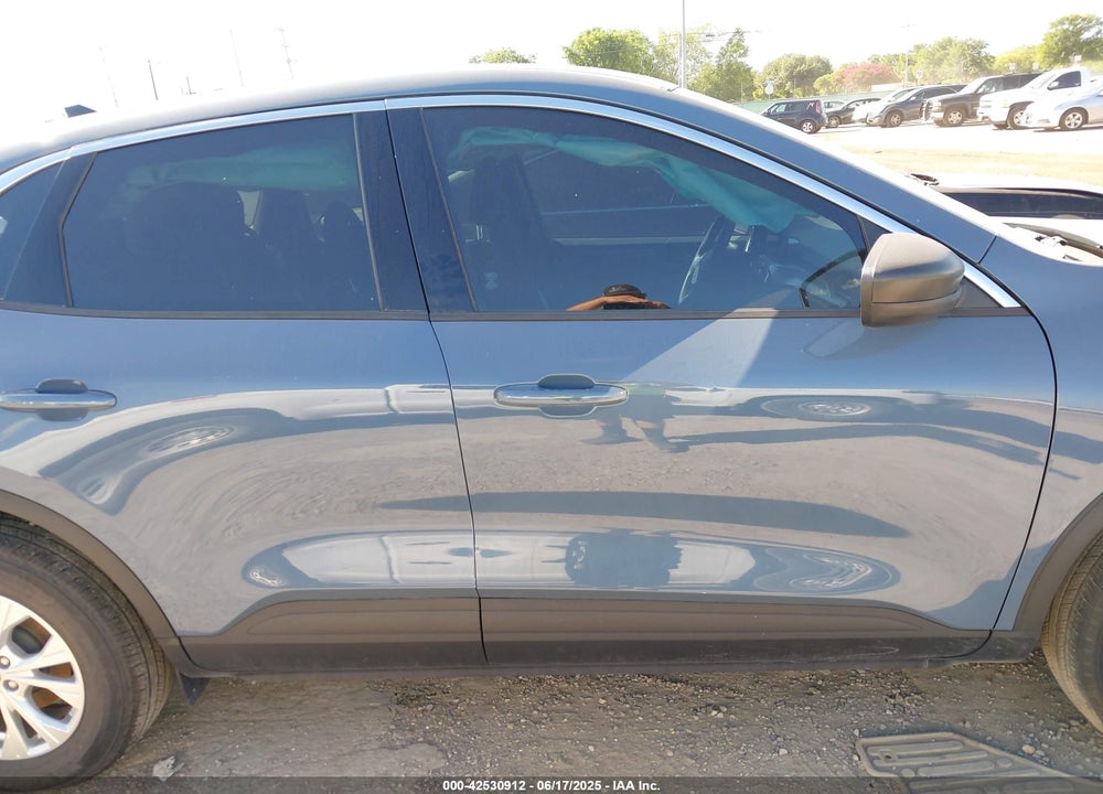 2024 FORD ESCAPE ACTIVE VIN: 1FMCU0GN0RUA67248