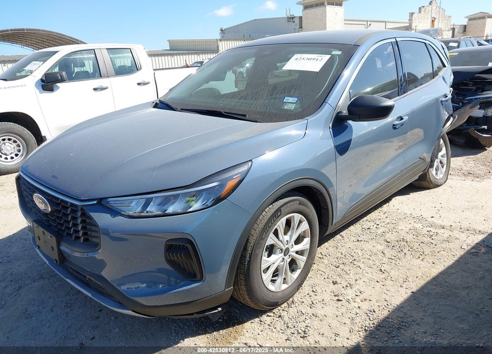 2024 FORD ESCAPE ACTIVE VIN: 1FMCU0GN0RUA67248