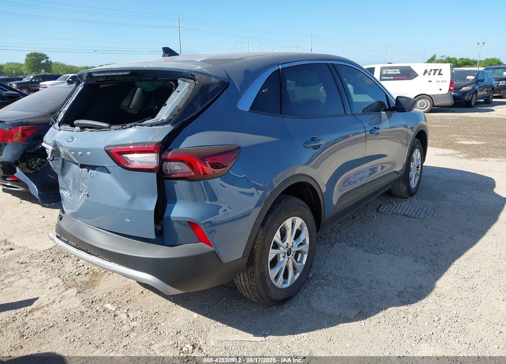 2024 FORD ESCAPE ACTIVE VIN: 1FMCU0GN0RUA67248