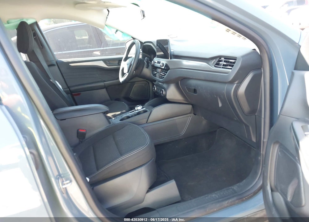 2024 FORD ESCAPE ACTIVE VIN: 1FMCU0GN0RUA67248