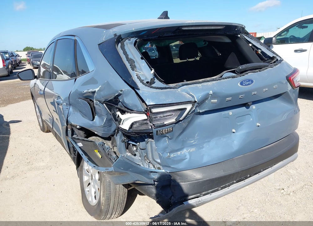 2024 FORD ESCAPE ACTIVE VIN: 1FMCU0GN0RUA67248