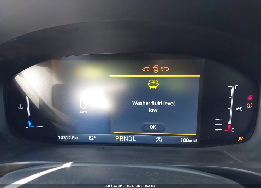 2024 FORD ESCAPE ACTIVE VIN: 1FMCU0GN0RUA67248
