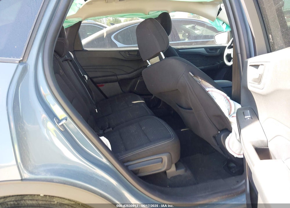 2024 FORD ESCAPE ACTIVE VIN: 1FMCU0GN0RUA67248