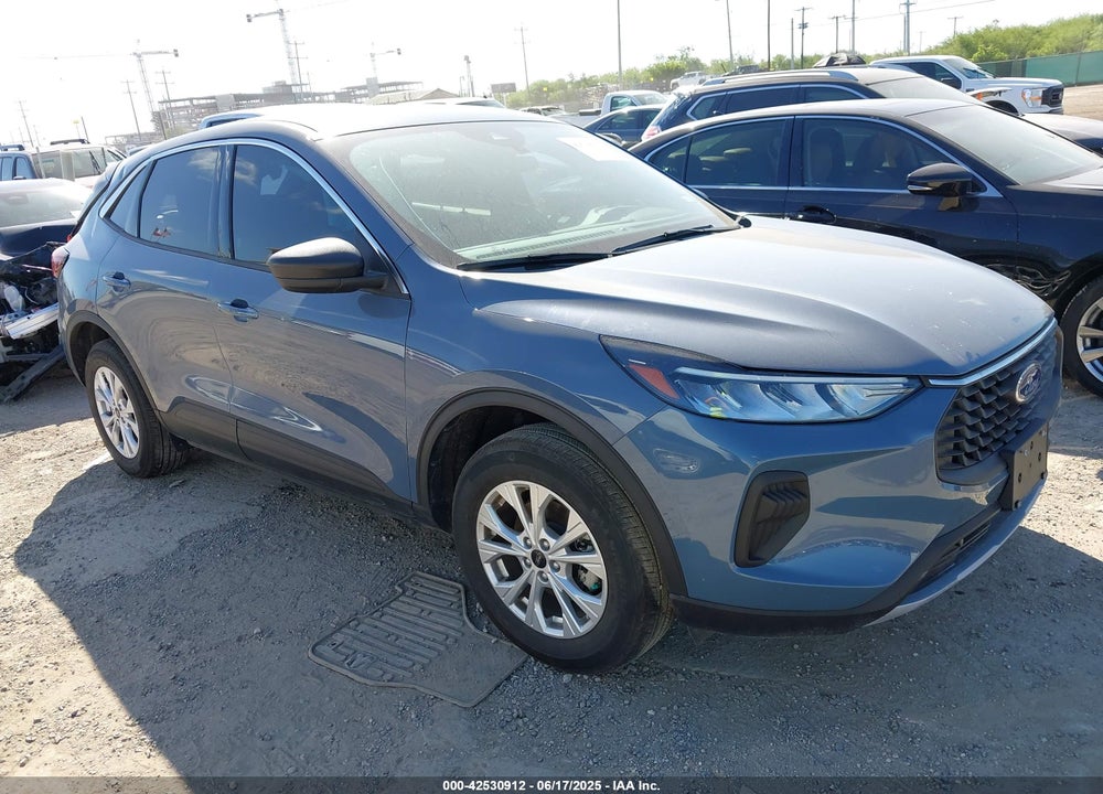 2024 FORD ESCAPE ACTIVE VIN: 1FMCU0GN0RUA67248